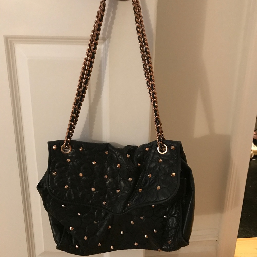 Rebecca Minkoff studded bag