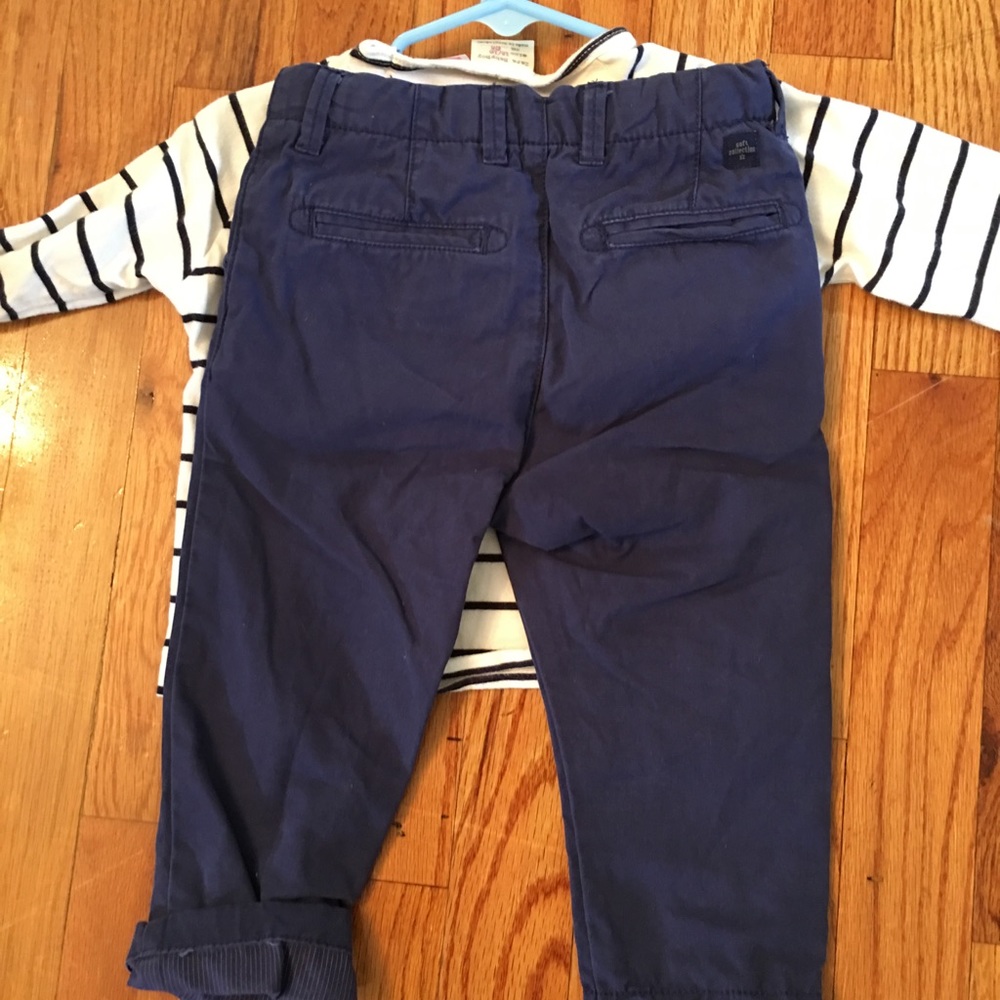 Zara outfit - Picture 2 of 2