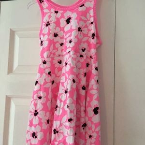 Girl's 4T Dress
