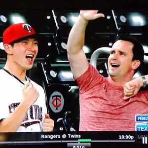 Meet your Posher, Kyle