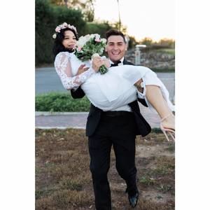 Meet your Posher, Fabian