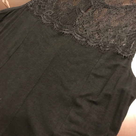 Basic black dress - Picture 2 of 4