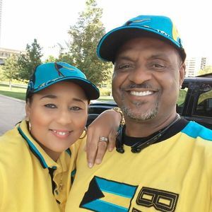 Meet your Posher, Joanne