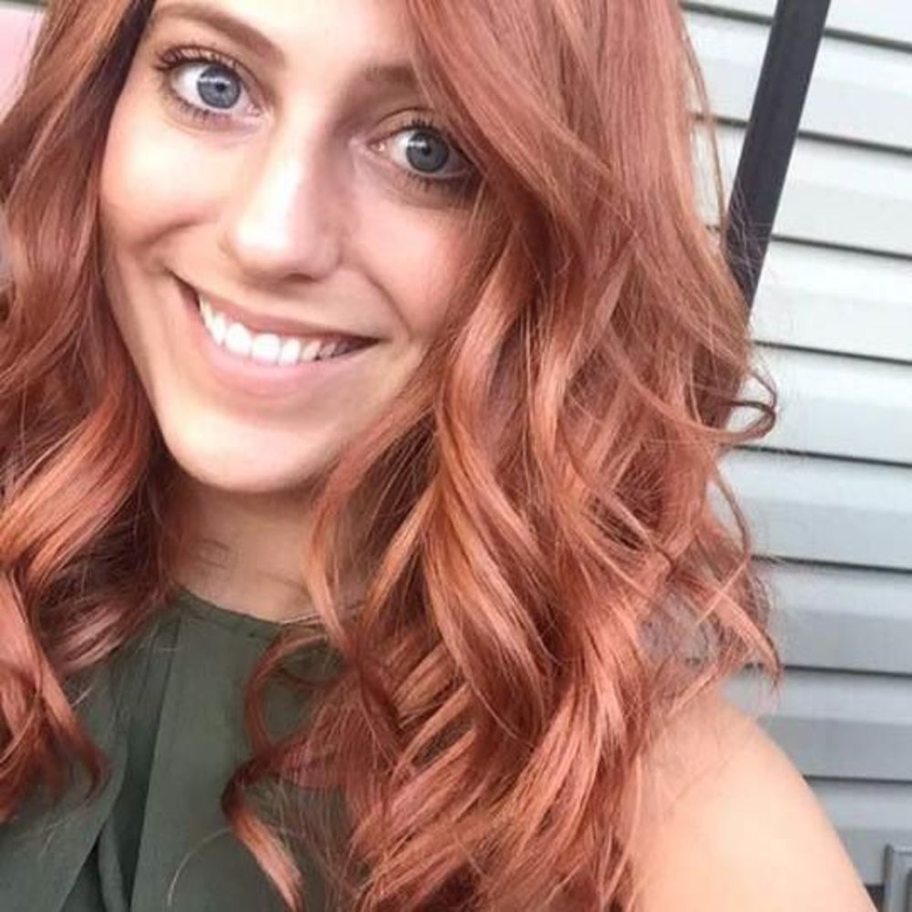 Meet your Posher, Jessica