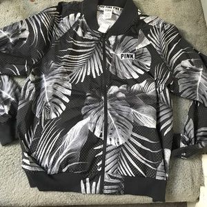 PINK jacket- Brand New!