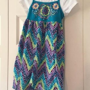Girl's 4T Dress