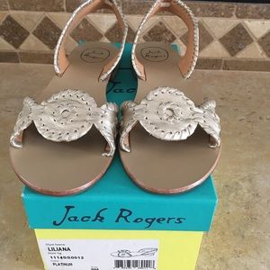 Jack Rogers