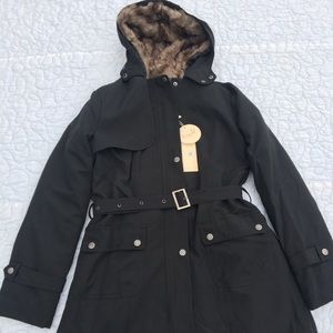 Women's Fall/Winter Coat Or Jacket
