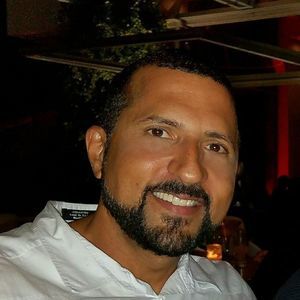 Meet your Posher, Charlton