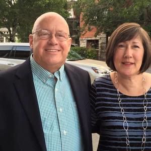 Meet your Posher, Sandy