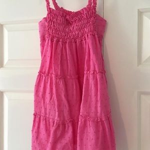 Gil's 4T Dress