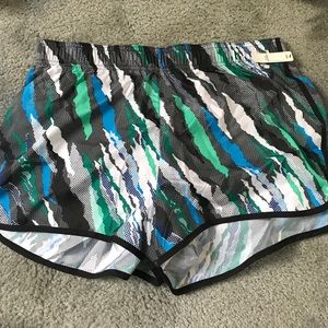 Victoria Secret Sport Shorts- New