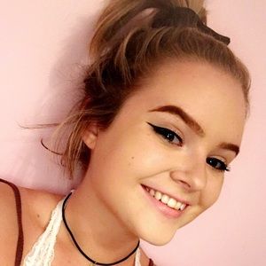 Meet your Posher, Jayla