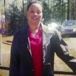 Meet your Posher, Cathy