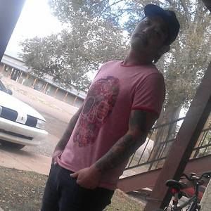 Meet your Posher, Jonathan