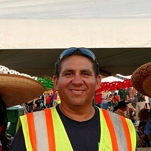 Meet your Posher, Julio