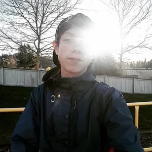 Meet your Posher, Sheamus