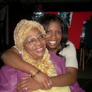 Meet your Posher, Angel