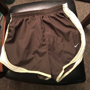 Nike Tempo Shorts