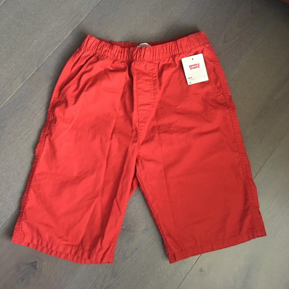 Boys shorts