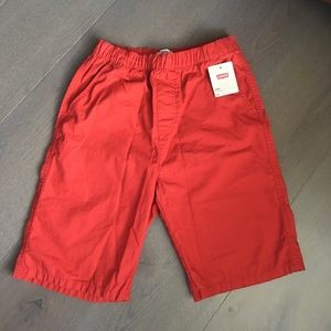Boys shorts