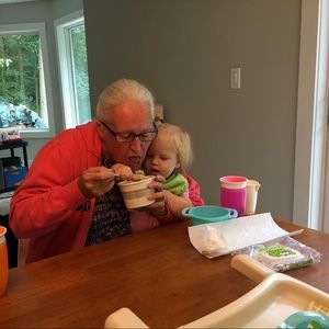 Meet your Posher, Karen