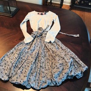 Sophie Catalou Girls dress