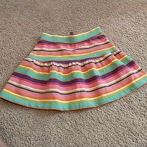 Girls skirt