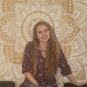 Meet your Posher, Brittany