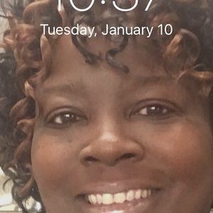 Meet your Posher, Dorene