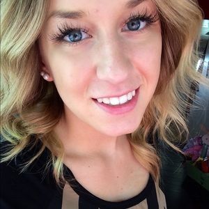 Meet your Posher, Morgan