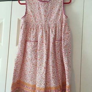 Girl's 4T Dress