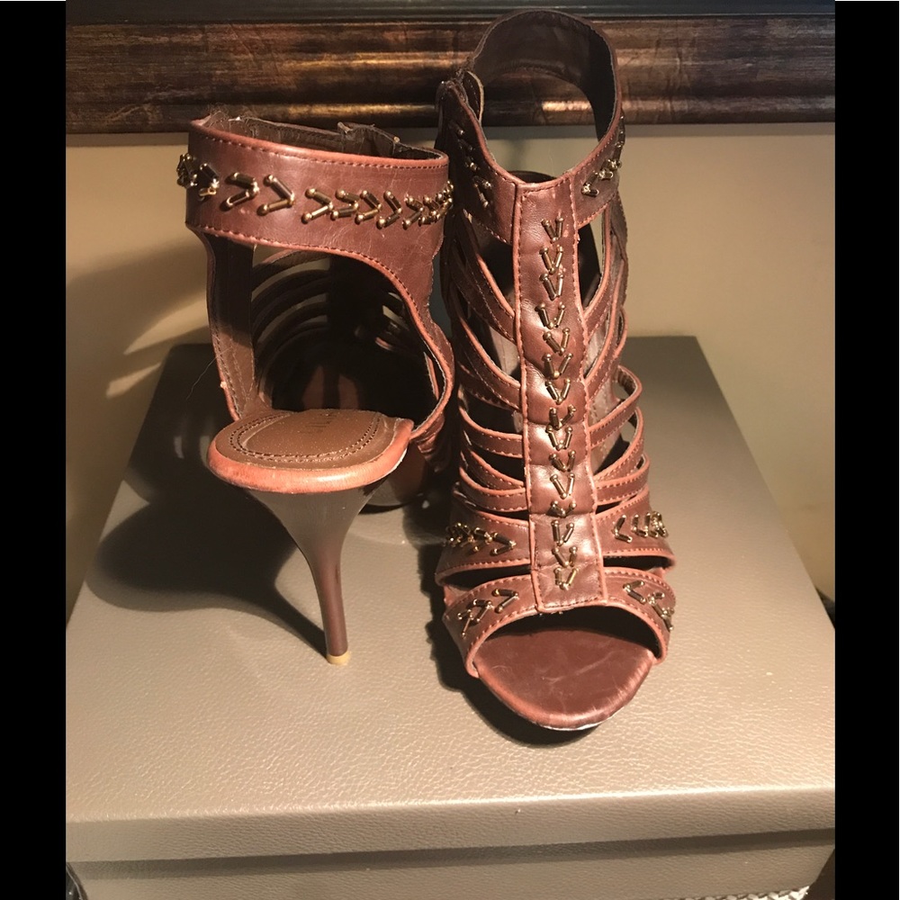 Gladiator Pump - NEVER WORN