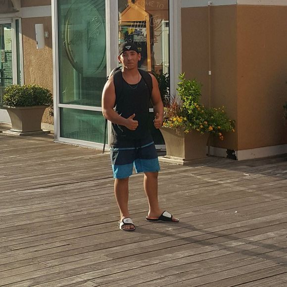 Meet your Posher, Luki - Picture 1 of 1