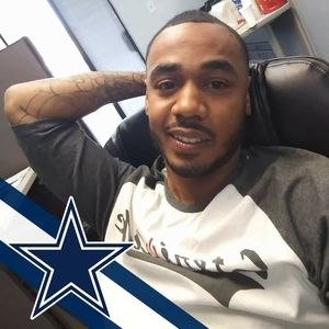 Meet your Posher, Barry