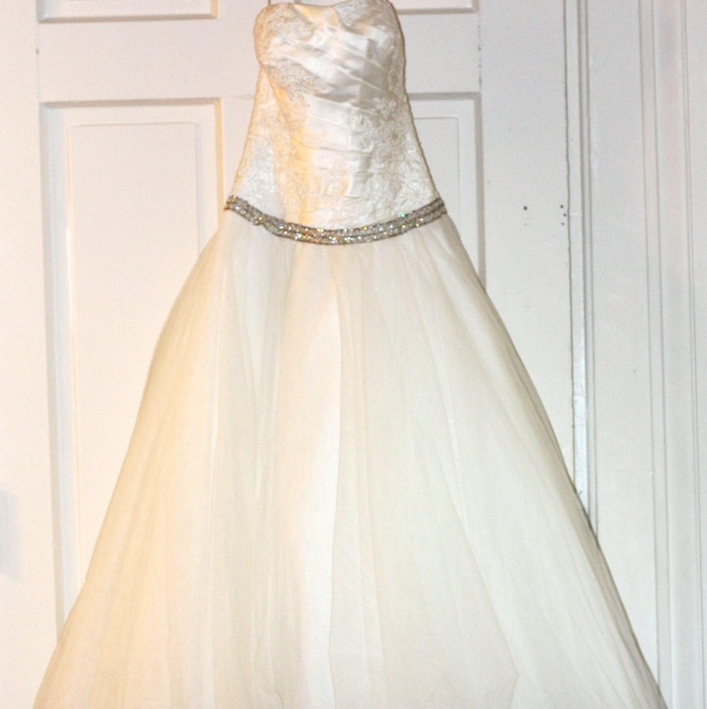 Wedding Gown