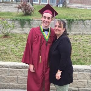 Meet your Posher, Lori