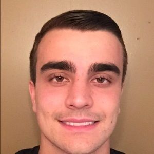 Meet your Posher, Tj