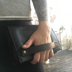 Madewell Morgan Crossbody w/ removable strap