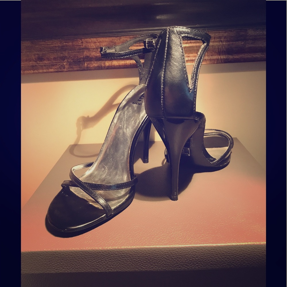 Evening Sandal