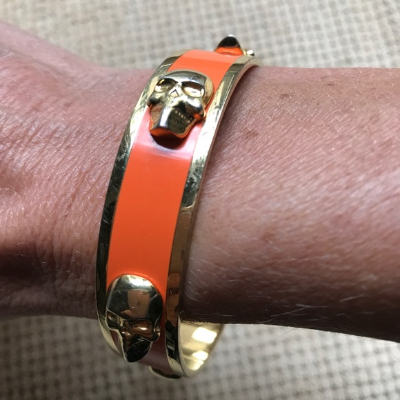 Alexander McQueen Jewelry - Alexander McQueen Bracelet