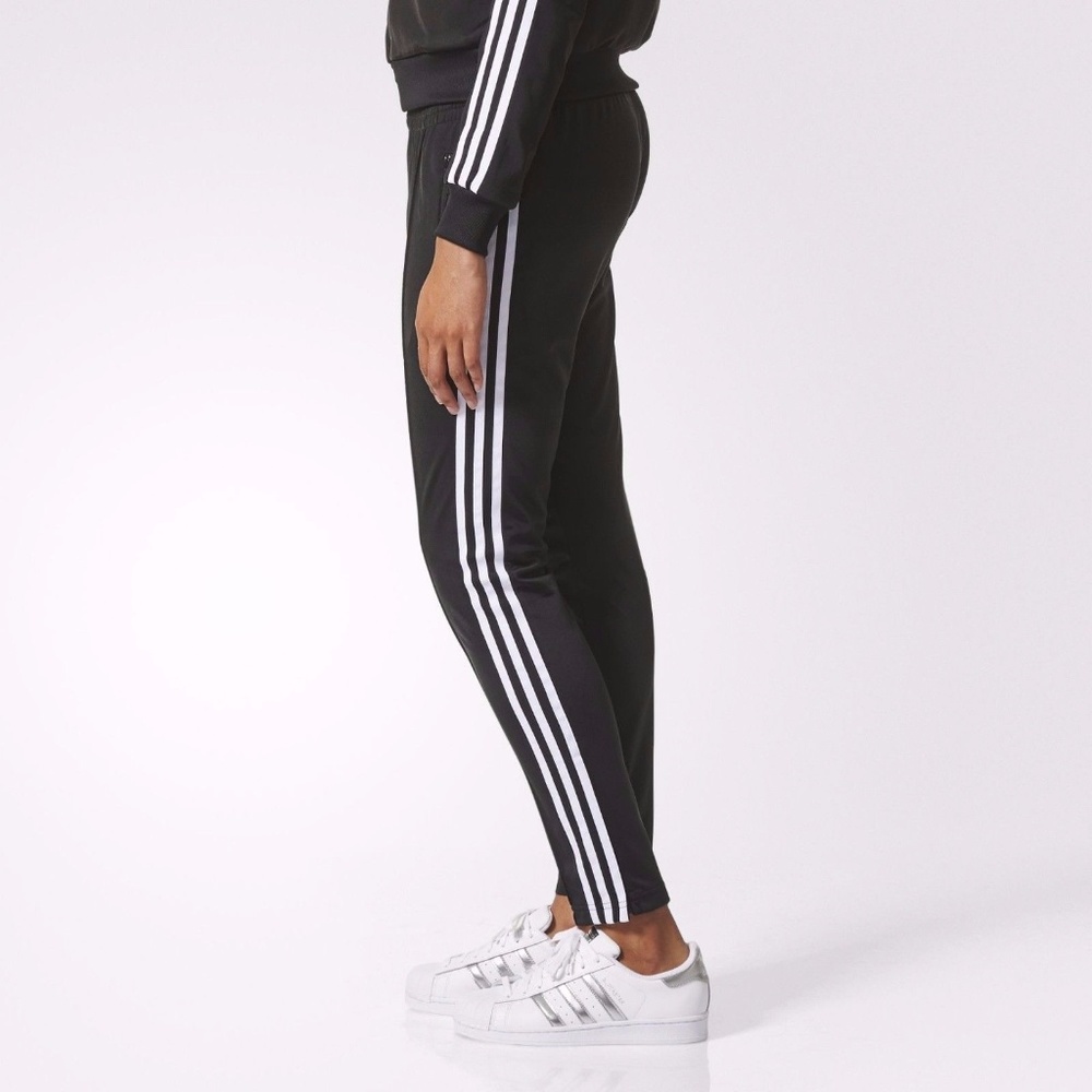 Adidas Originals Superstar Track Pants