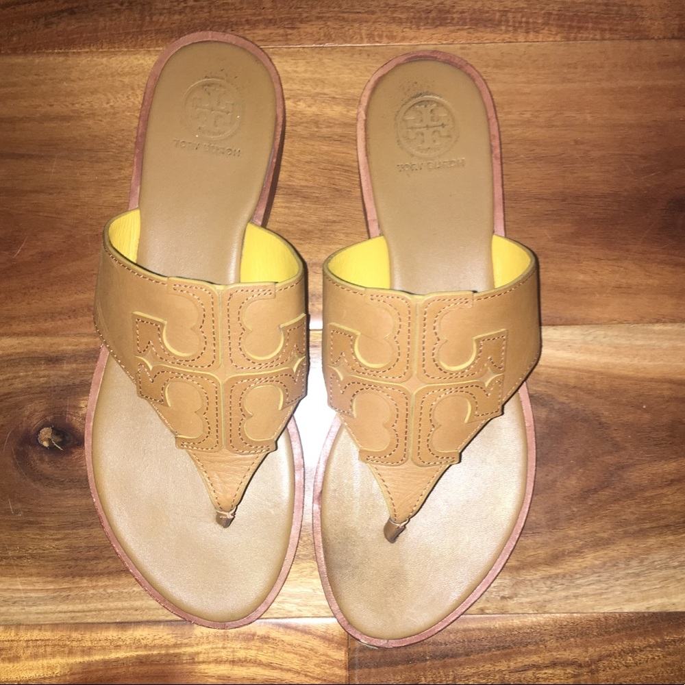 Women's Tory Burch sandals