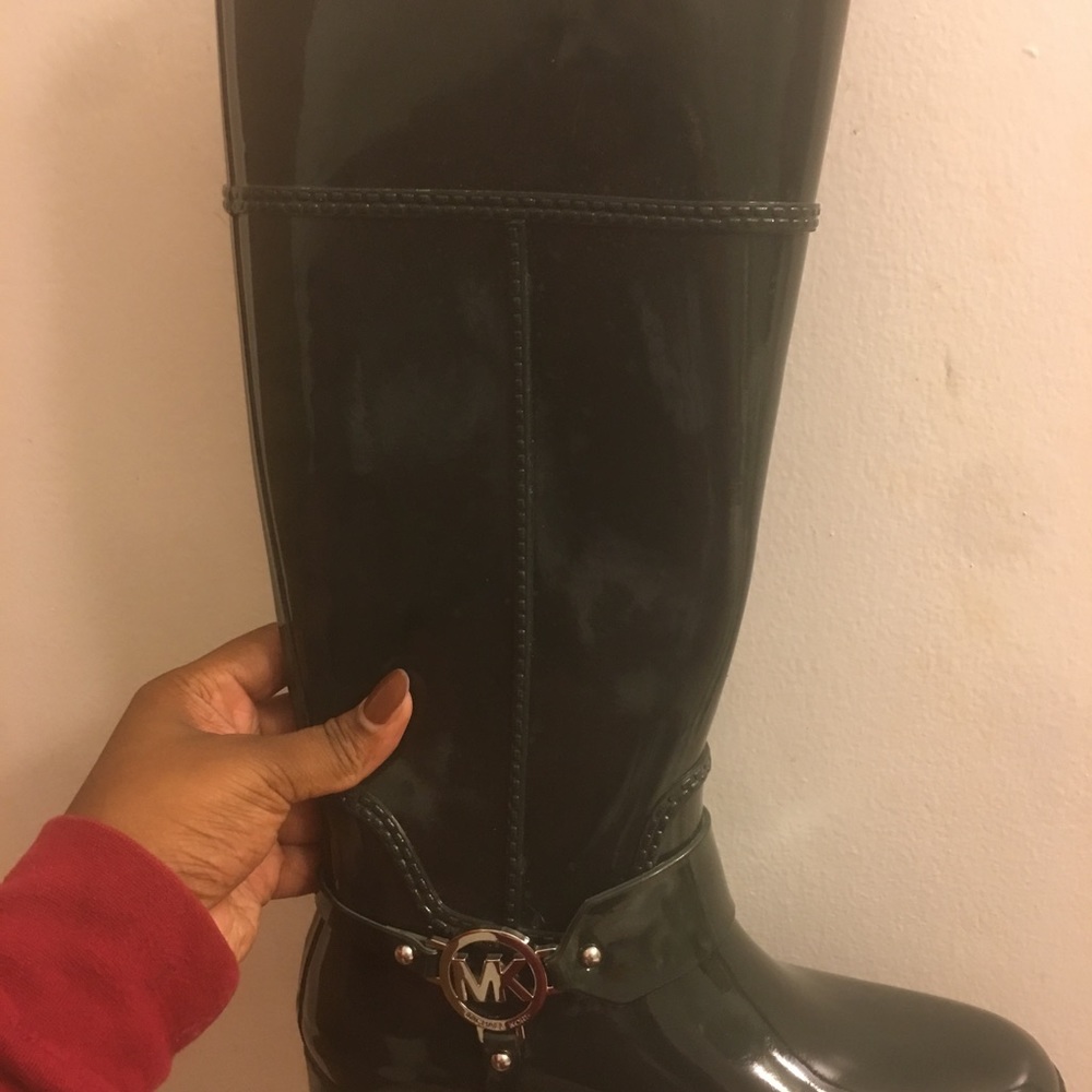 Michael Kors Rain boots