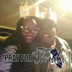 Meet your Posher, Sabrina