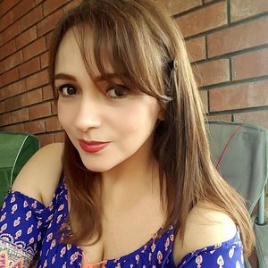 Meet your Posher, Edna