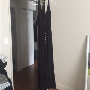 ✨NEW✨ free people maxi dress