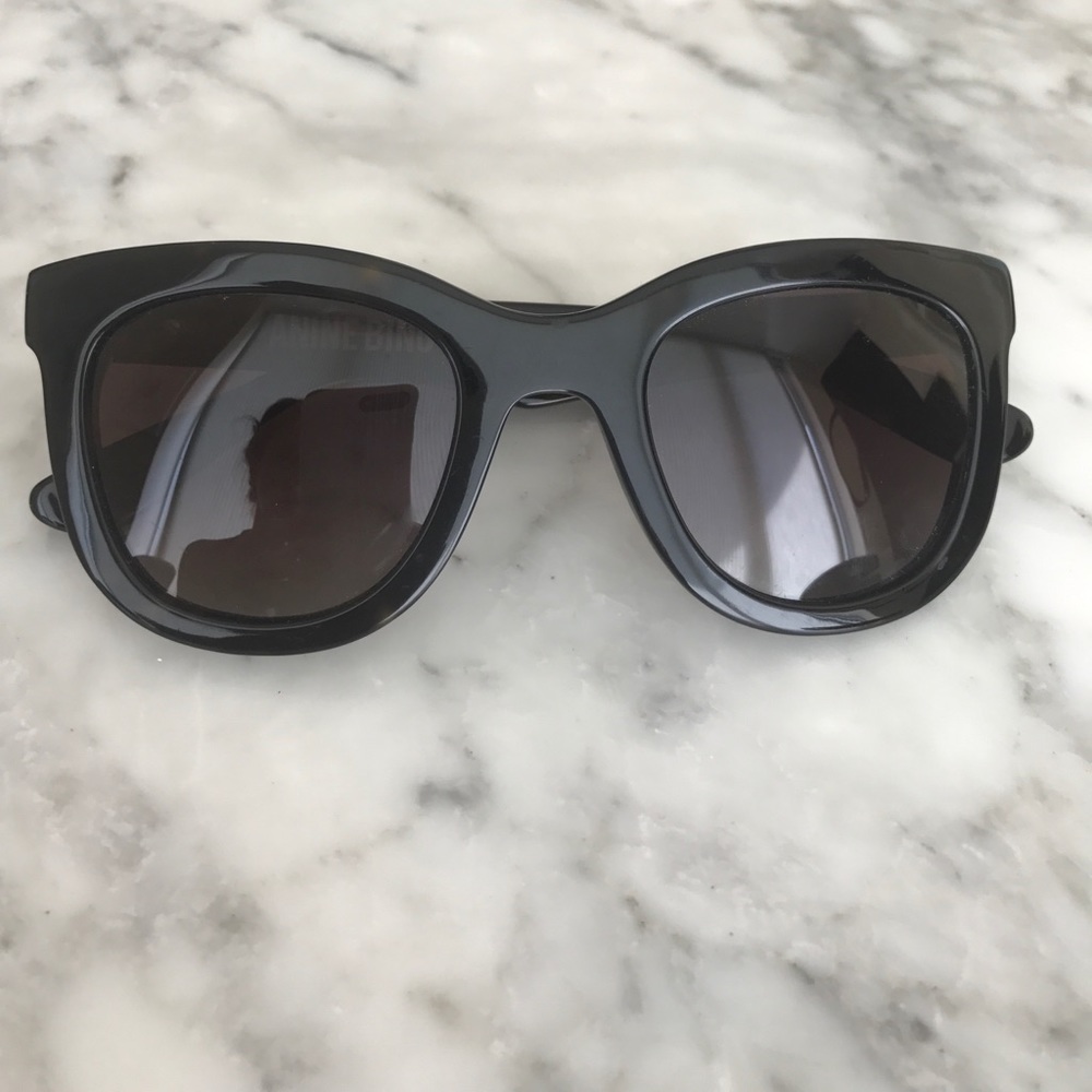Anine Bing sunglasses