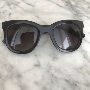Anine Bing sunglasses
