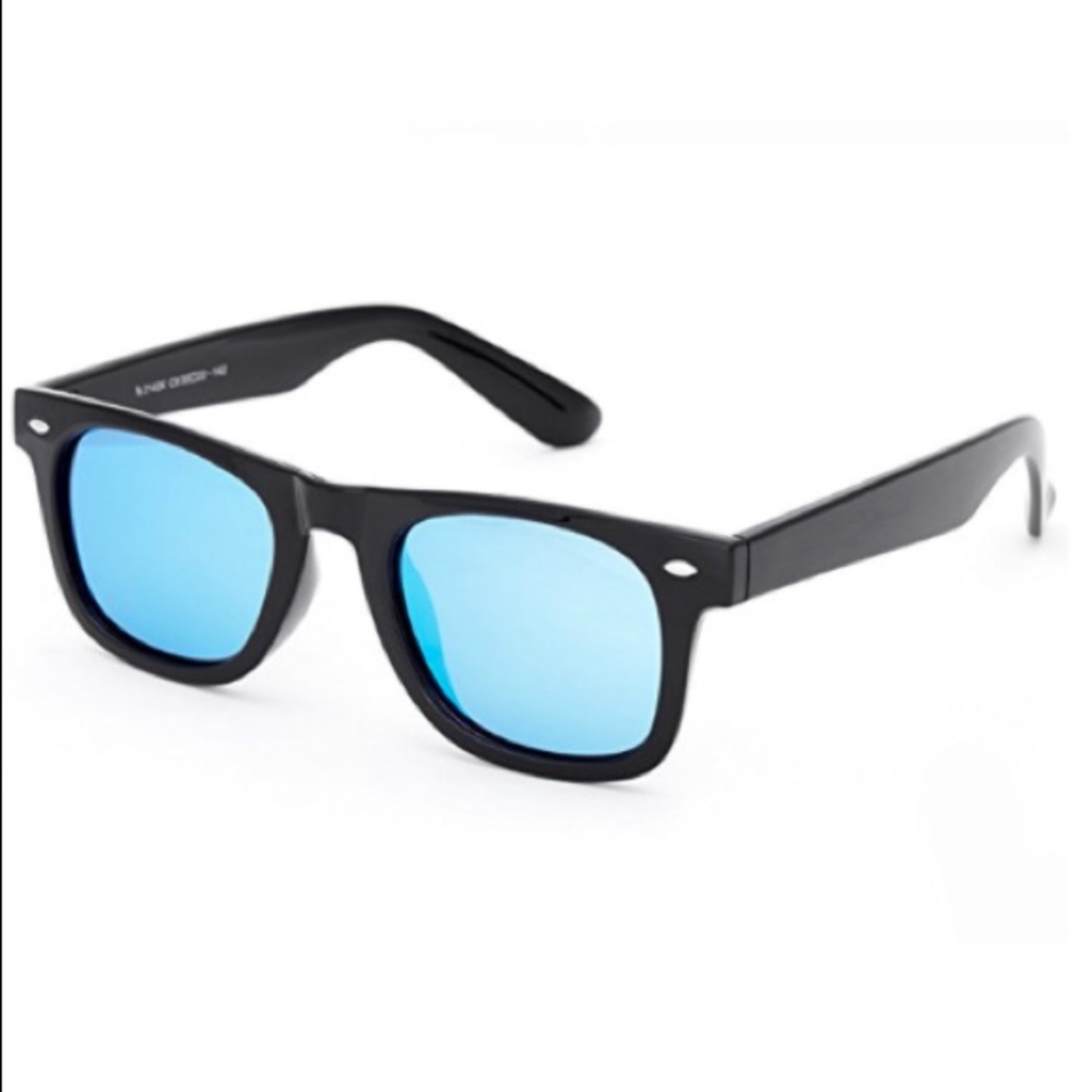 LAST 1!❤️ NEW Unisex Polarized Wayfayer Sunglasses